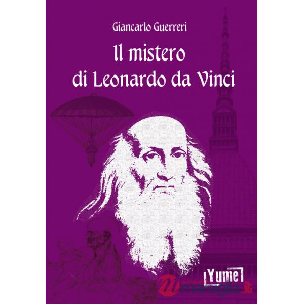 Mistero di Leonardo da Vinci (Il)