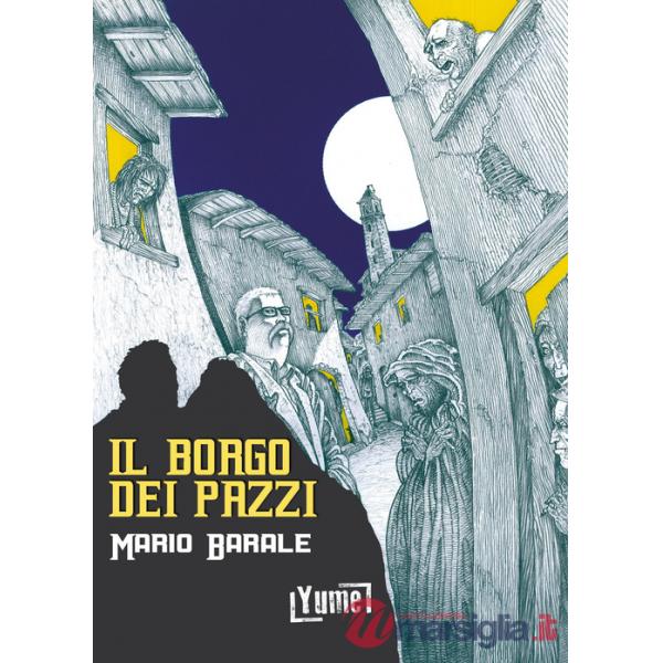 Borgo dei pazzi (Il)