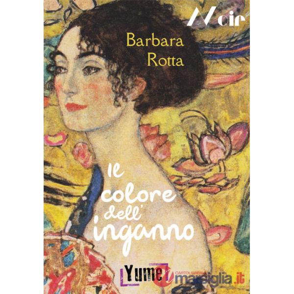 Colore dell'inganno (Il)