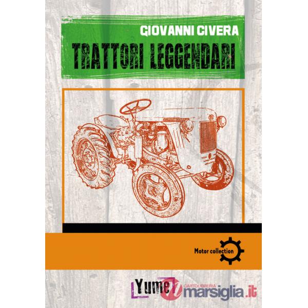 Trattori leggendari