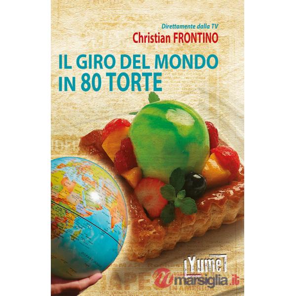Giro del mondo in 80 torte (Il)
