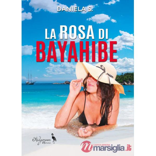 Rosa di Bayahibe (La)