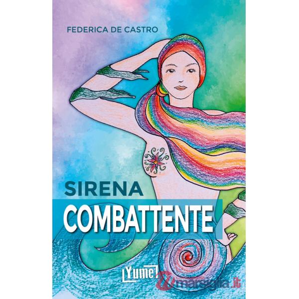 Sirena combattente
