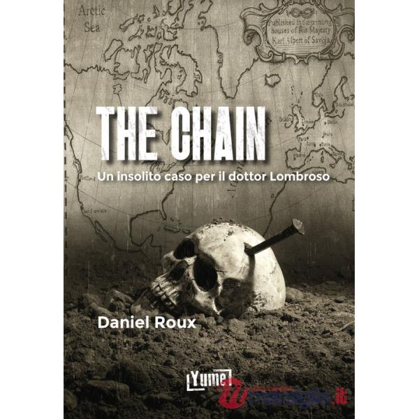 Chain. Un insolito caso per il dottor lombroso (The)