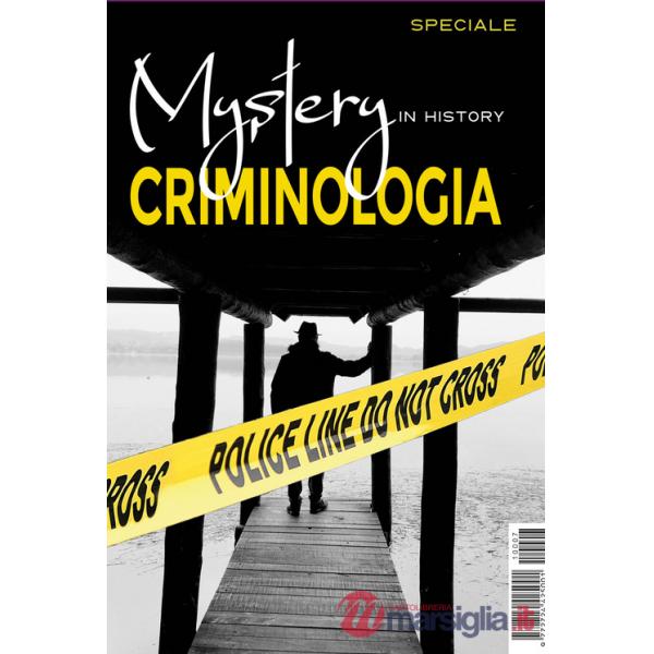 Mystery in history. Criminologia