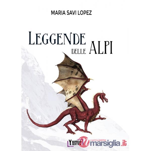 Leggende delle Alpi