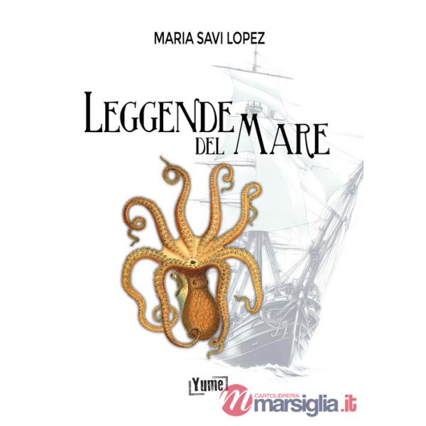 Leggende del mare