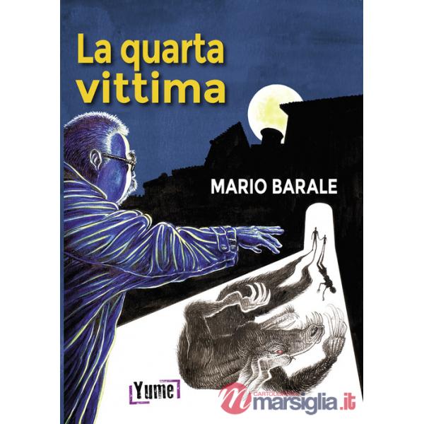 Quarta vittima (La)