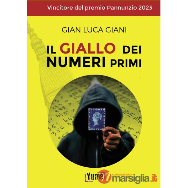 Giallo dei numeri primi (Il)