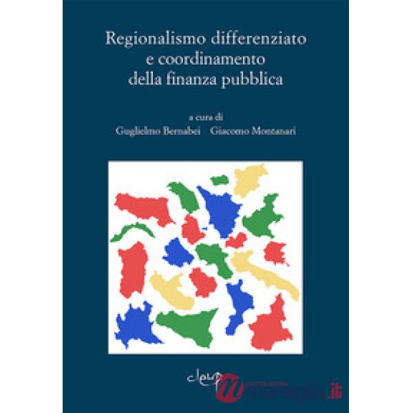 Regionalismo differenziato e coordinamento della finanza pubblica