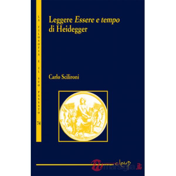 Leggere «Essere e tempo» di Heidegger