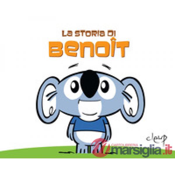 La storia di Benoît