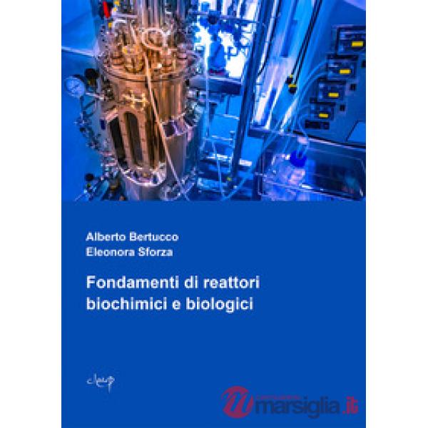 Fondamenti di reattori biochimici e biologici