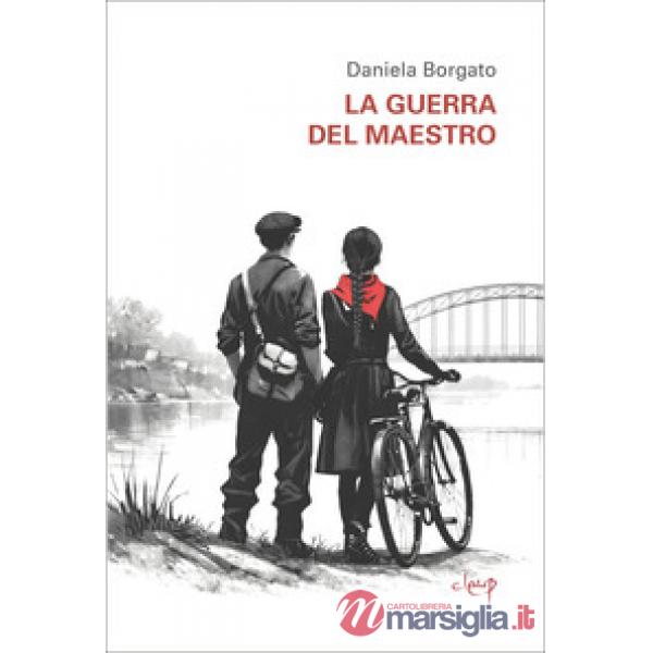 La guerra del maestro