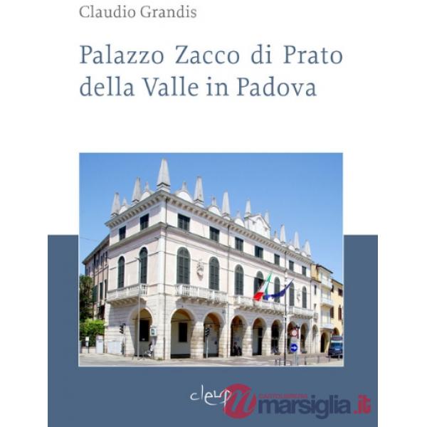 Palazzo Zacco di Prato della Valle in Padova