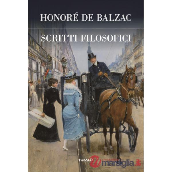 Scritti filosofici