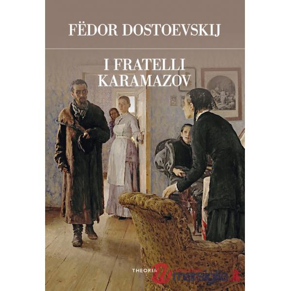 Fratelli Karamazov. Ediz. integrale (I)
