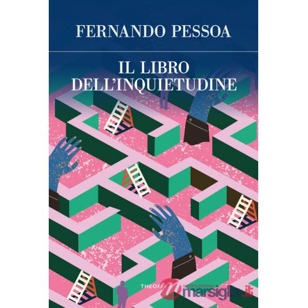Libro dell'inquietudine. Ediz. integrale (Il)