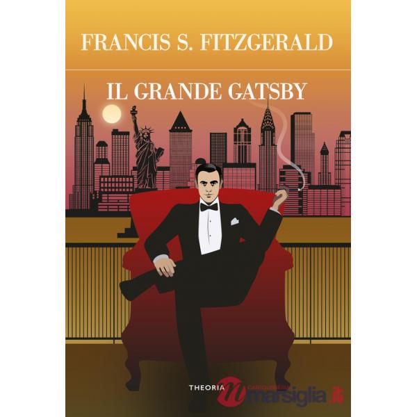 Grande Gatsby. Ediz. integrale (Il)