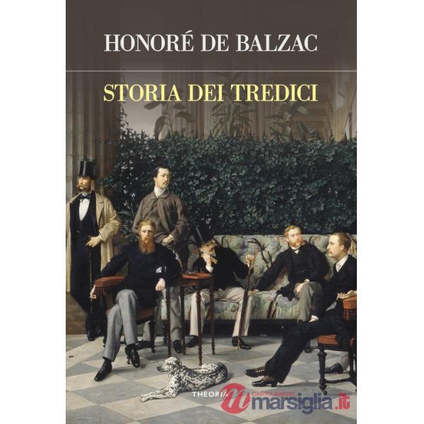 Storia dei tredici