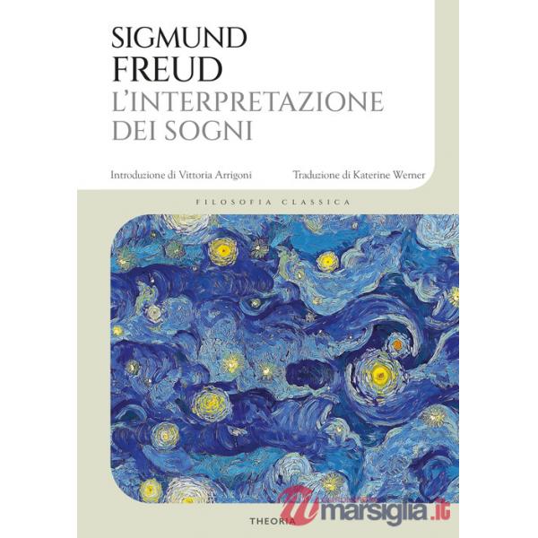 Interpretazione dei sogni. Ediz. integrale (L')
