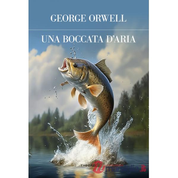 Boccata d'aria. Ediz. integrale (Una)
