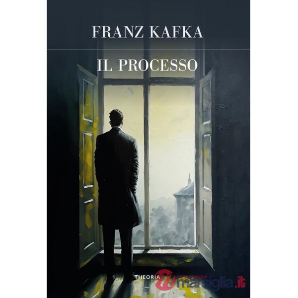 Processo. Ediz. integrale (Il)