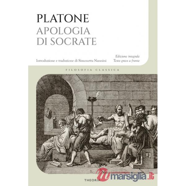 Apologia di Socrate