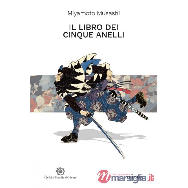 Libro dei cinque anelli (Il)