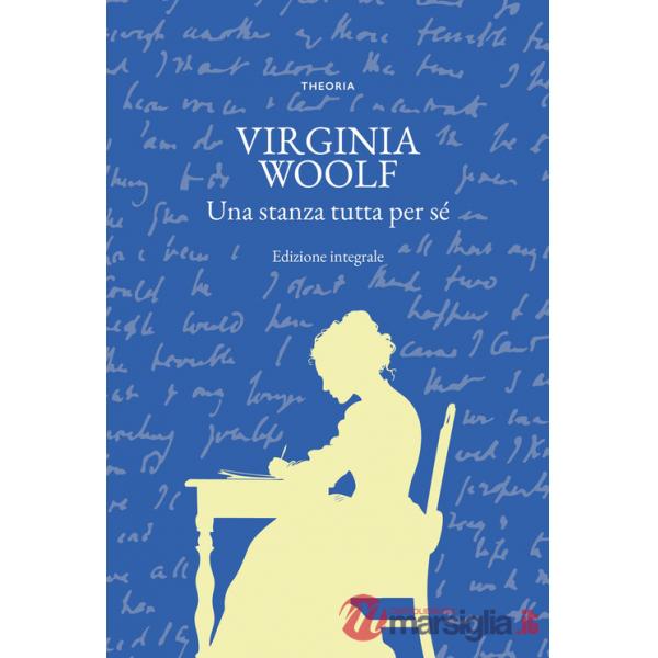 Stanza tutta per sé. Ediz. integrale (Una)
