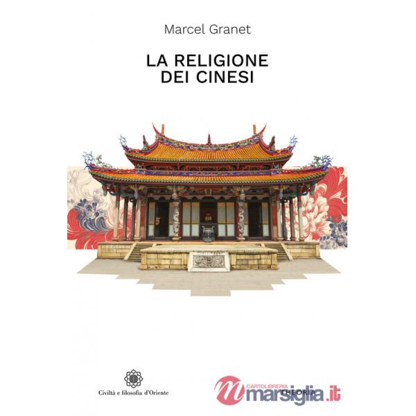 Religione dei cinesi (La)