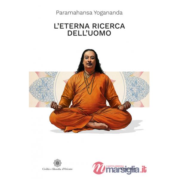 Eterna ricerca dell'uomo (L')