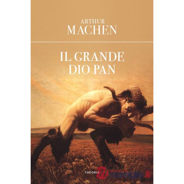 Grande dio Pan (Il)