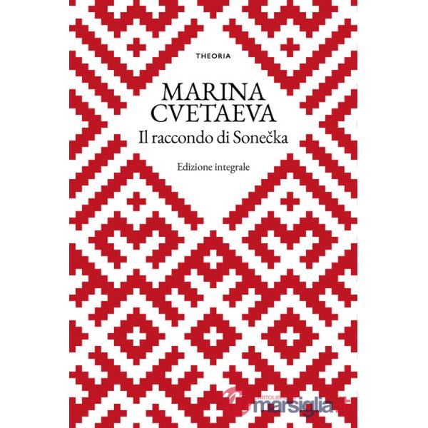 Racconto di Sonecka. Ediz. integrale (Il)
