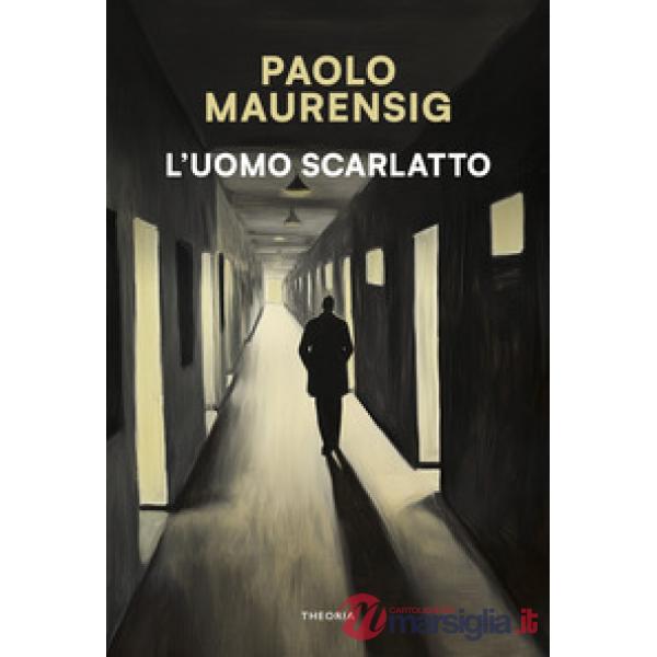 Uomo scarlatto (L')