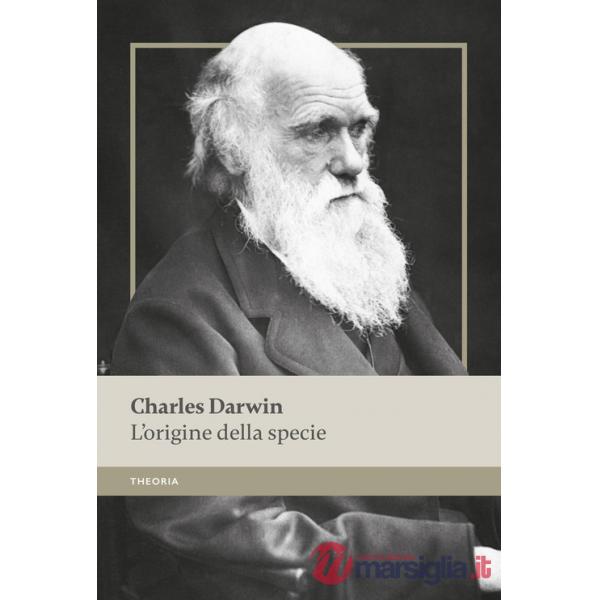 Origine della specie (L')