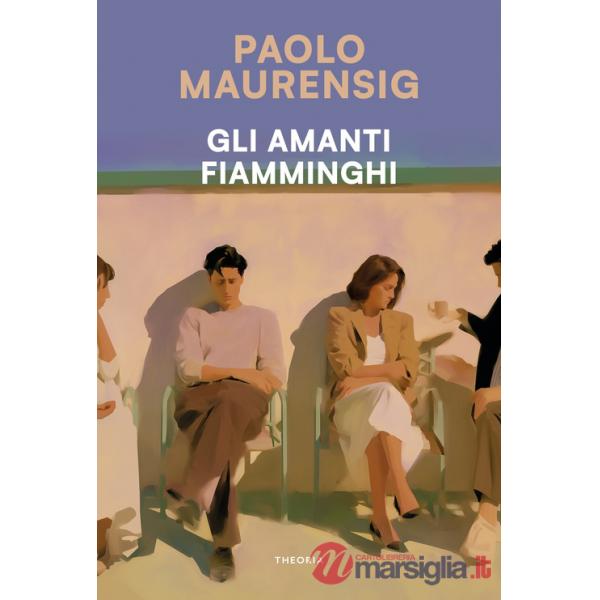 Amanti fiamminghi (Gli)
