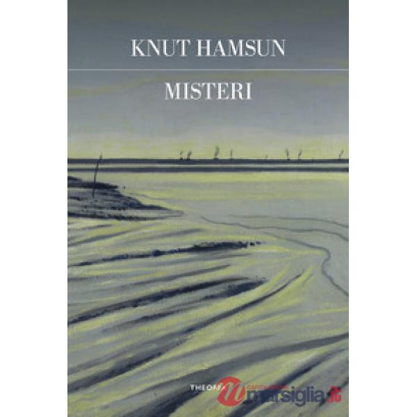 Misteri