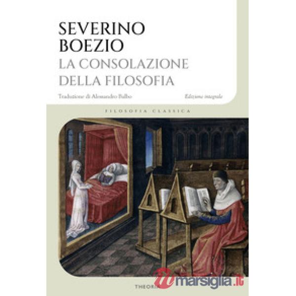Consolazione della filosofia (La)
