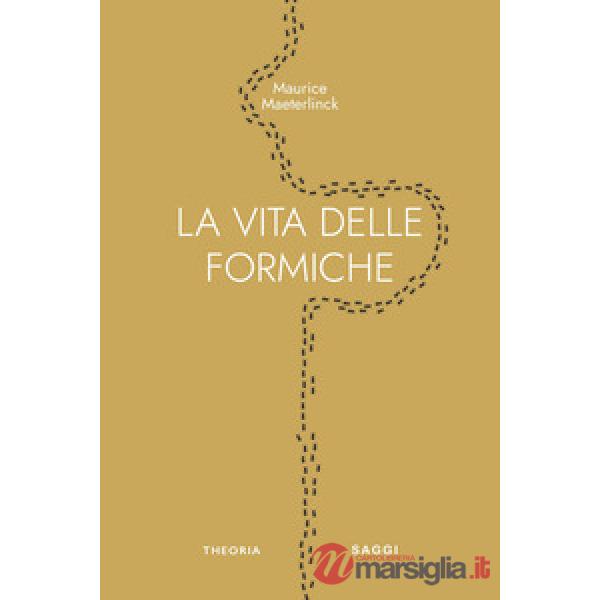 Vita delle formiche (La)