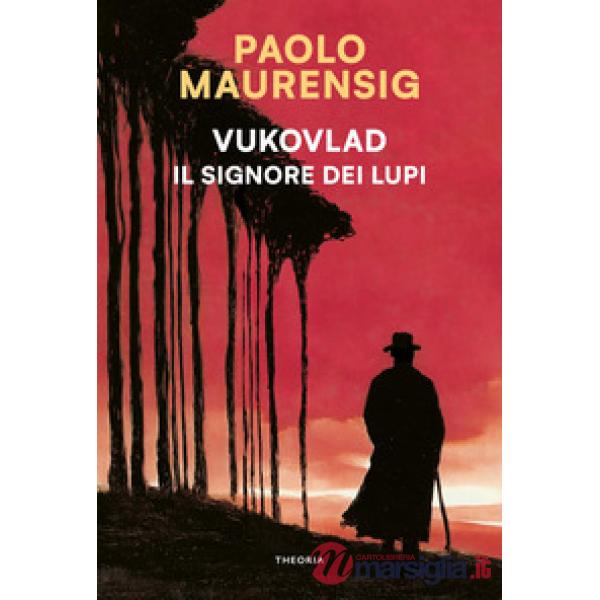 Vukovlad. Il signore dei lupi