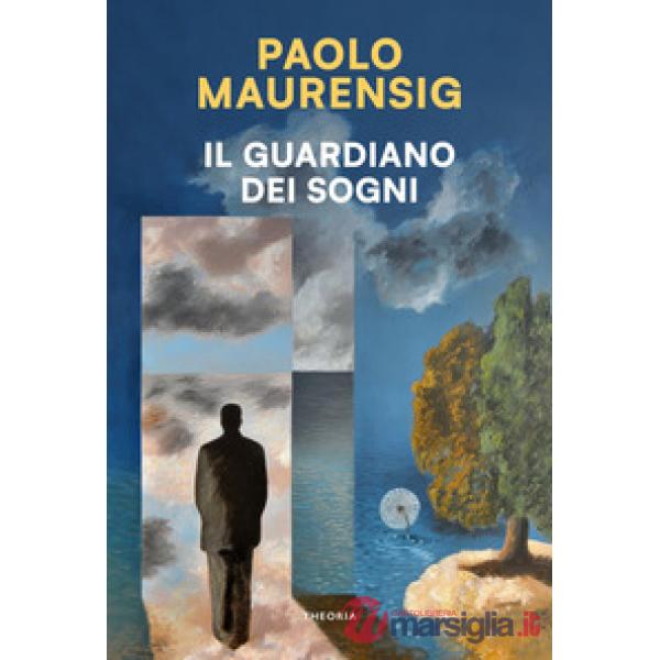 Guardiano dei sogni. Nuova ediz. (Il)