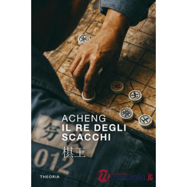 Re degli scacchi. Nuova ediz. (Il)