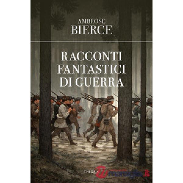 Racconti fantastici di guerra