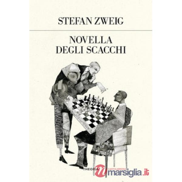 Novella degli scacchi