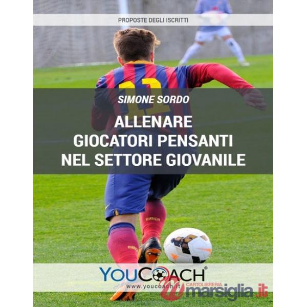 Allenare giocatori pensanti nel settore giovanile
