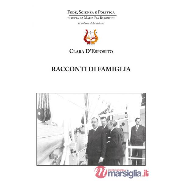 Racconti di famiglia. Nuova ediz.