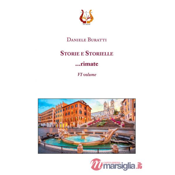 Storie e storielle... rimate. Nuova ediz.. Vol. 6
