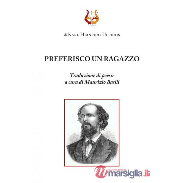 Preferisco un ragazzo