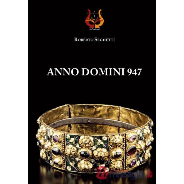 Anno domini 947